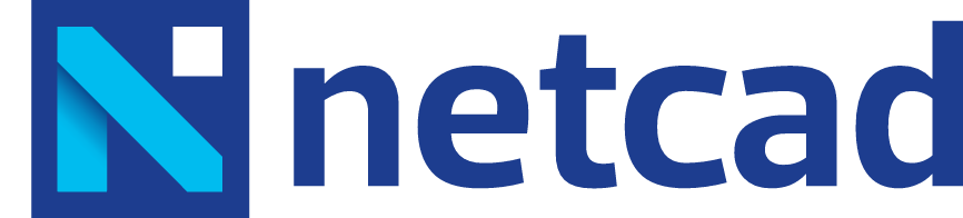 Netcad logosu